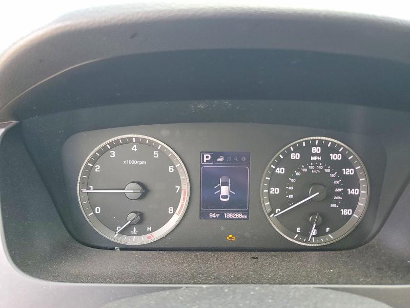 Aukcja sprzedaży 2016 Hyundai Sonata, vin: 5NPE24AF2GH303661, numer aukcji: 68297166
