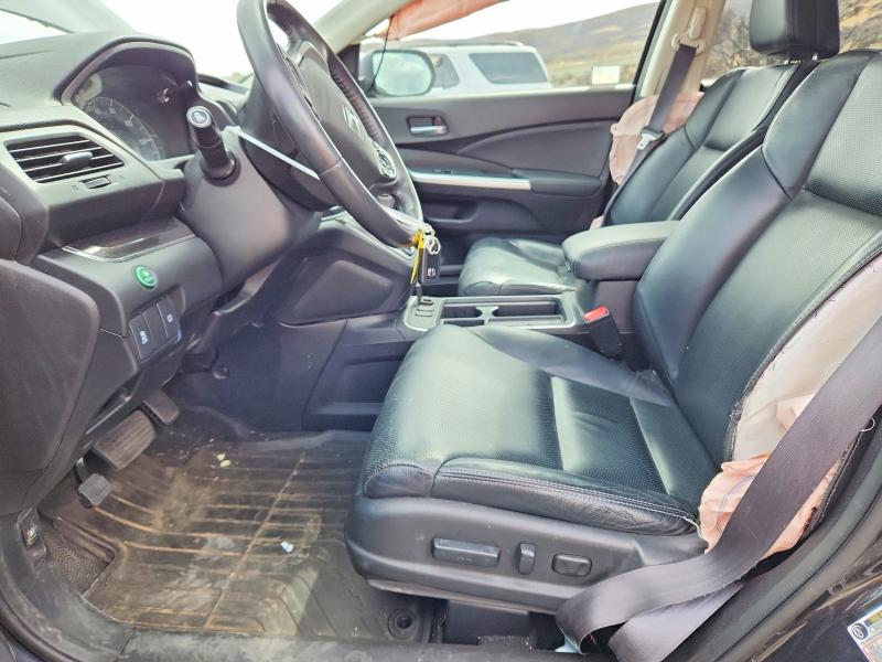 Aukcja sprzedaży 2016 Honda Cr-v, vin: 5J6RM4H73GL086122, numer aukcji: 67433056