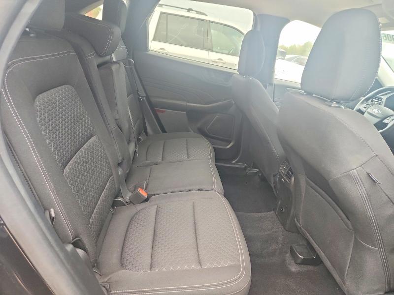 2025 Ford Escape მანქანა იყიდება აუქციონზე, vin: 1FMCU9GN7SUA75907, აუქციონის ნომერი: 70157906