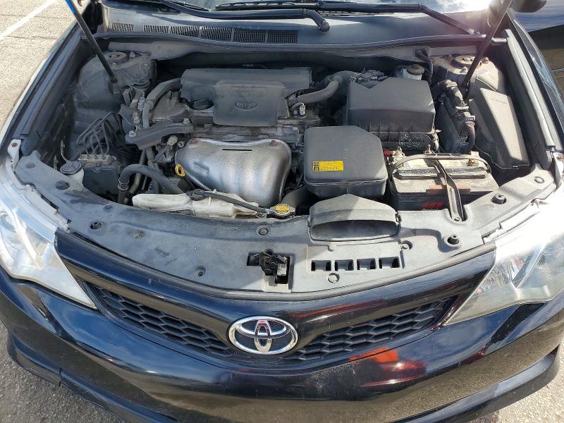Продаж на аукціоні авто 2014 Toyota Camry, vin: 4T1BF1FK8EU330387, номер лоту: 70661266