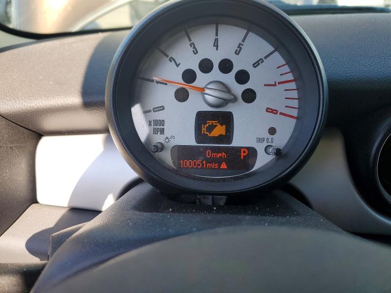 Продажа на аукционе авто 2011 Mini Cooper, vin: WMWSU3C5XBT092562, номер лота: 69810436