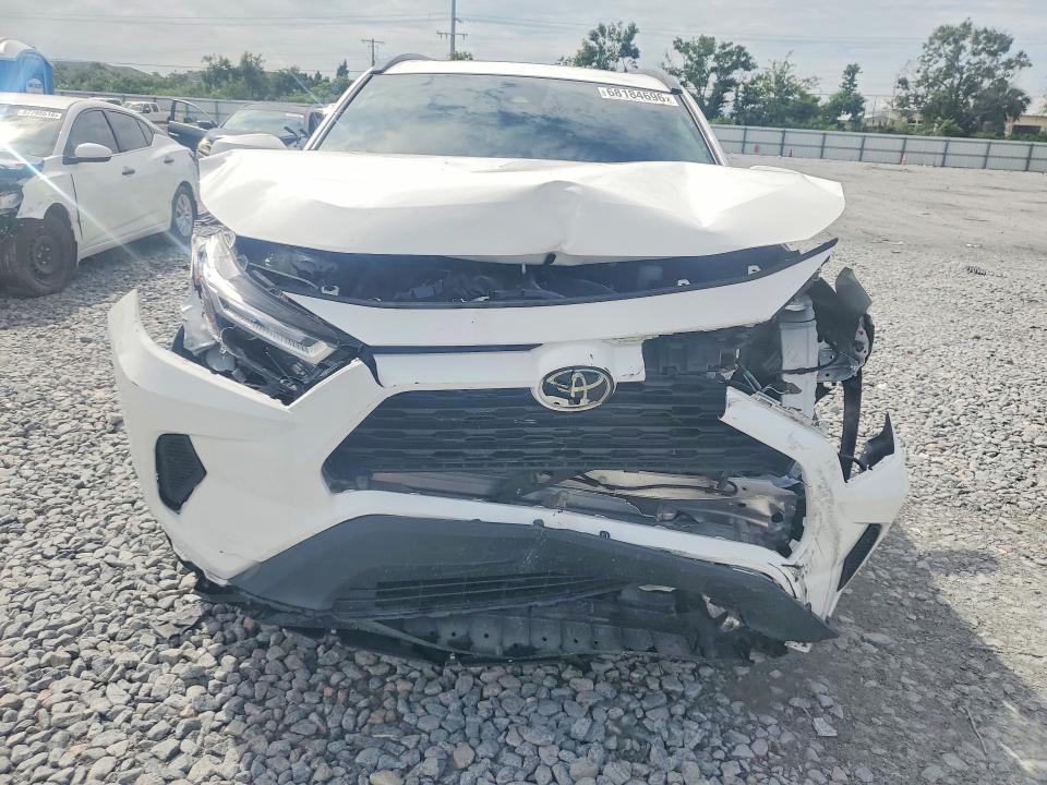 Продаж на аукціоні авто 2023 Toyota Rav4, vin: 2T3W1RFV9PC227922, номер лоту: 68184696