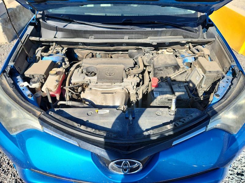 Продаж на аукціоні авто 2016 Toyota Rav4, vin: 2T3RFREV2GW507986, номер лоту: 67089566