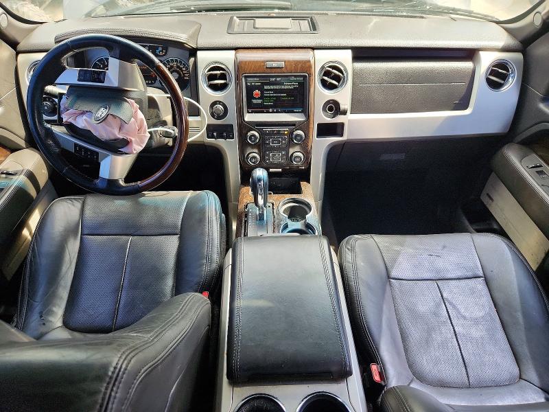 Продаж на аукціоні авто 2014 Ford F150, vin: 1FTFW1CT2EFB16518, номер лоту: 67159746