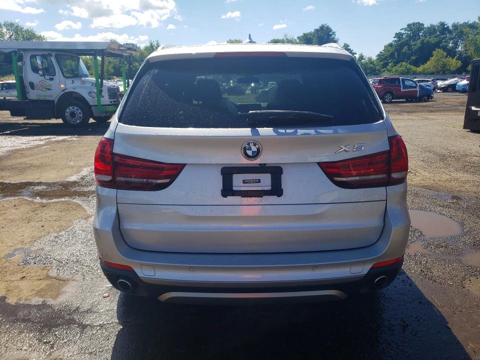 Продажа на аукционе авто 2017 Bmw X5, vin: 5UXKR0C33H0V78916, номер лота: 66946476