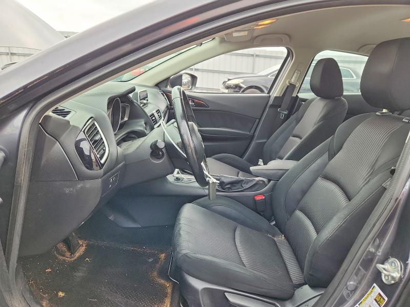 Aukcja sprzedaży 2014 Mazda 3, vin: JM1BM1V76E1119892, numer aukcji: 68550716