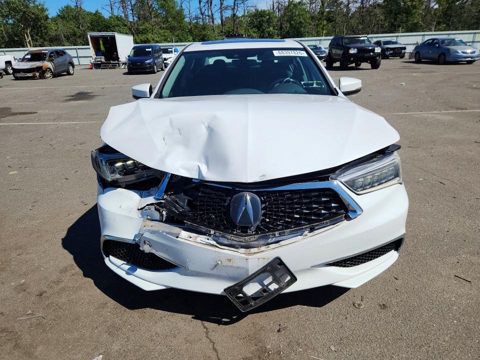 Продаж на аукціоні авто 2019 Acura Tlx, vin: 19UUB1F32KA001099, номер лоту: 68397826