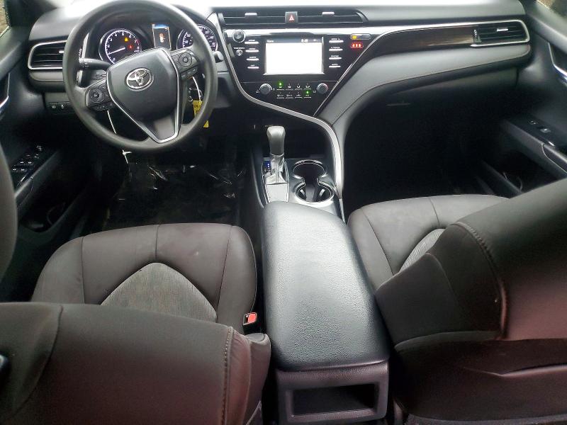 Продажа на аукционе авто 2019 Toyota Camry, vin: 4T1B11HK6KU770163, номер лота: 68966556