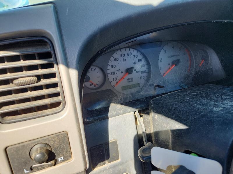 Продажа на аукционе авто 2001 Nissan Frontier, vin: 1N6ED26Y51C322164, номер лота: 67295086