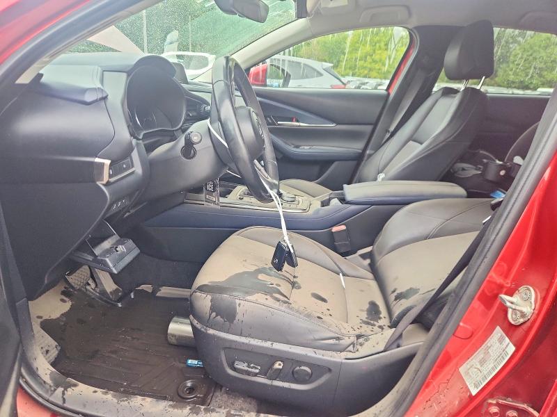 Продаж на аукціоні авто 2020 Mazda Cx-30, vin: 3MVDMBDLXLM124430, номер лоту: 69357526