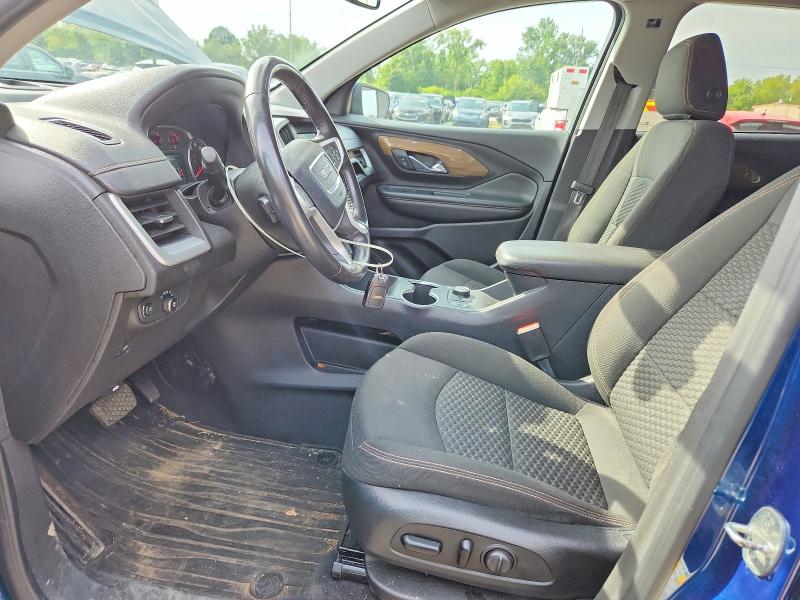 Aukcja sprzedaży 2021 Gmc Terrain, vin: 3GKALTEV8ML303722, numer aukcji: 67731416