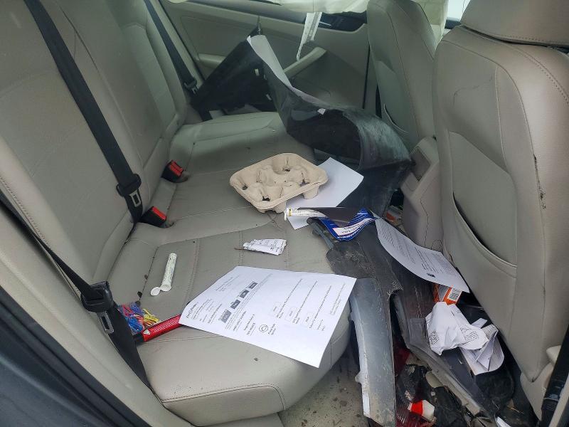 Aukcja sprzedaży 2014 Volkswagen Passat, vin: 1VWAT7A34EC027668, numer aukcji: 69197846