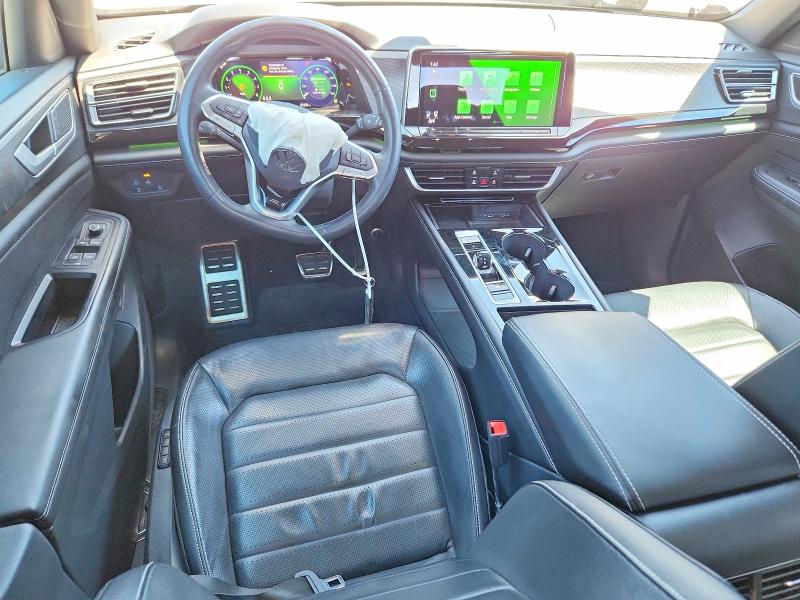 Продажа на аукционе авто 2024 Volkswagen Atlas Cross Sport, vin: 1V2AE2CA8RC215674, номер лота: 67365376
