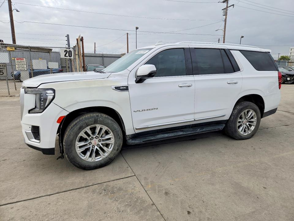 Продаж на аукціоні авто 2021 Gmc Yukon, vin: 1GKS1BKD2MR289910, номер лоту: 69822366