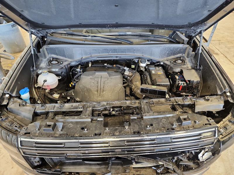 71053566 :رقم المزاد ، KM8RLES27TU095837 vin ، 2026 Hyundai Palisade مزاد بيع