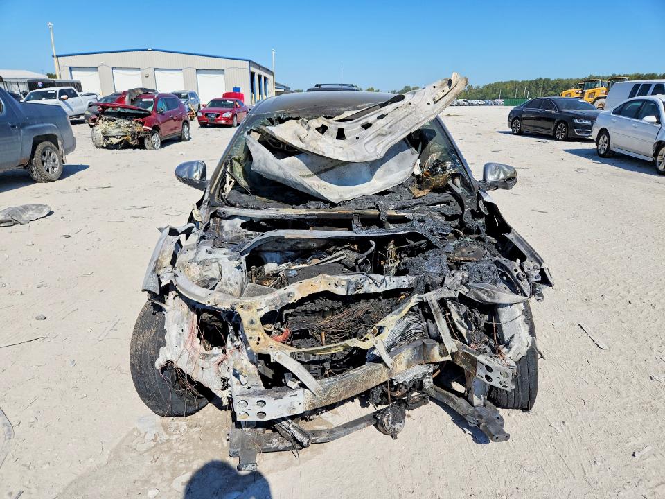 Продажа на аукционе авто 2025 Chevrolet Trax, vin: KL77LFEP0SC007267, номер лота: 67722786