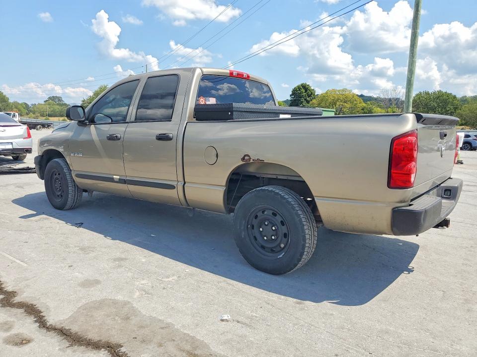 Aukcja sprzedaży 2008 Dodge Ram 1500, vin: 1D7HA18K48J212228, numer aukcji: 67403586
