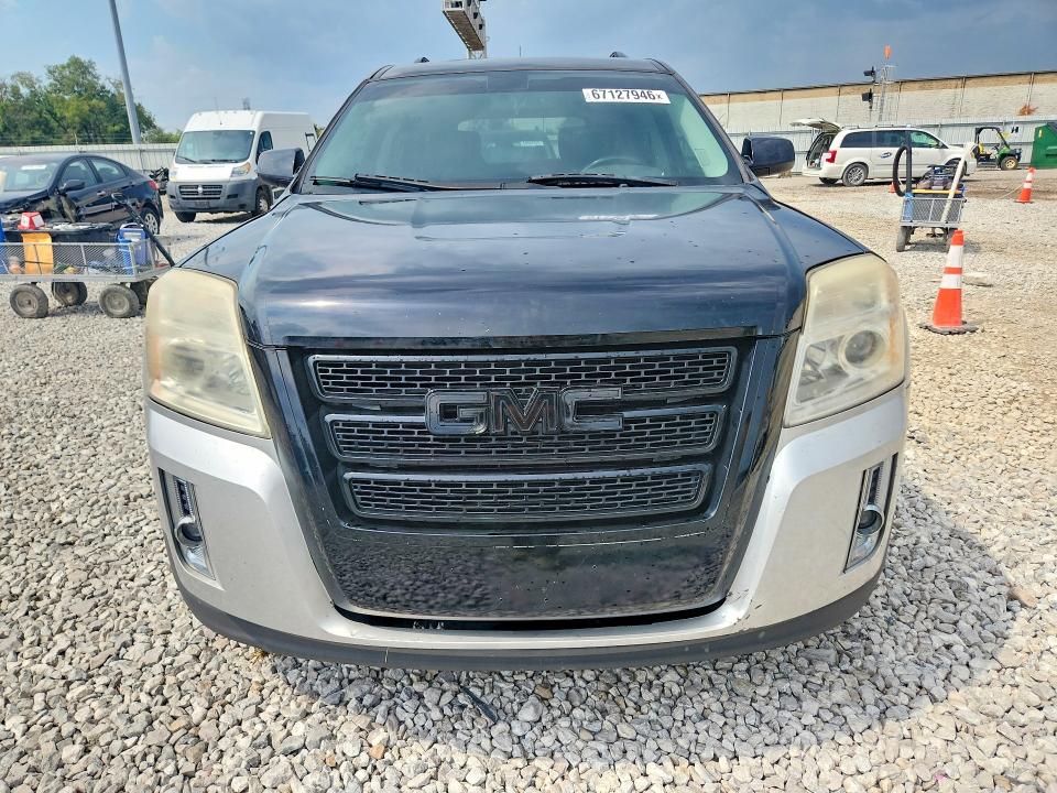 Aukcja sprzedaży 2010 Gmc Terrain, vin: 2CTFLHEY7A6241761, numer aukcji: 67127946