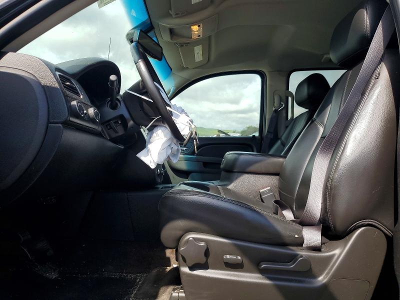 68211166 :رقم المزاد ، 3GNTKFE34BG168629 vin ، 2011 Chevrolet Avalanche مزاد بيع
