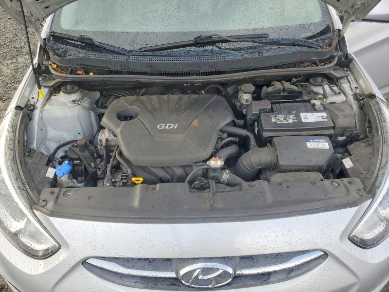 Продаж на аукціоні авто 2016 Hyundai Accent, vin: KMHCT4AEXGU012693, номер лоту: 70496856