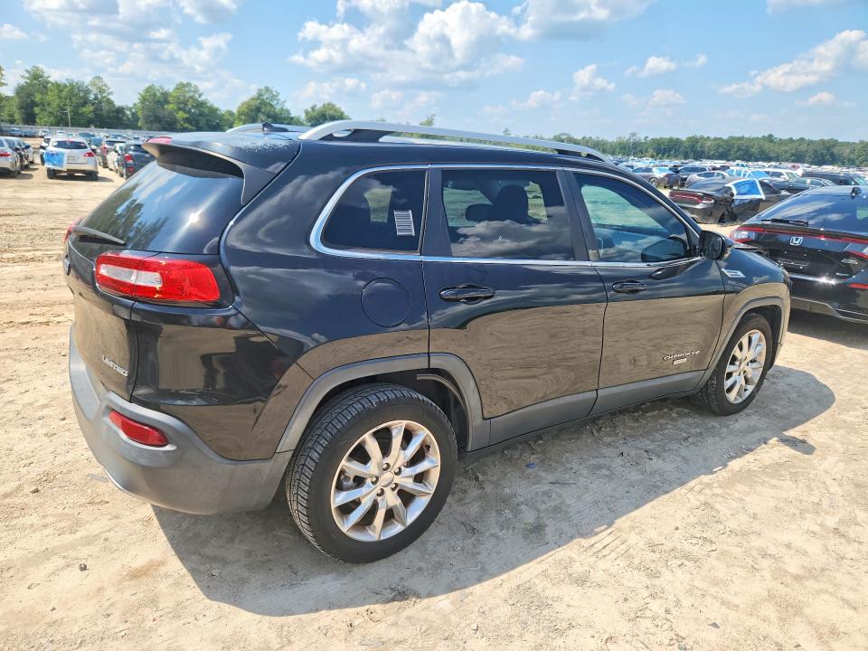 Aukcja sprzedaży 2014 Jeep Cherokee, vin: 1C4PJLDB5EW188463, numer aukcji: 68742506