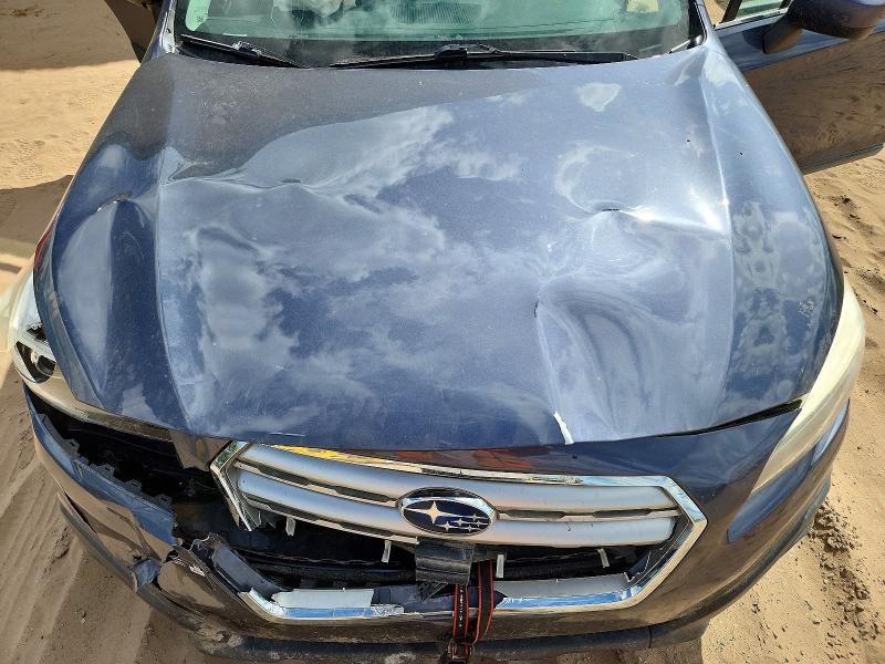2017 Subaru Outback მანქანა იყიდება აუქციონზე, vin: 4S4BSADC7H3318443, აუქციონის ნომერი: 68449536