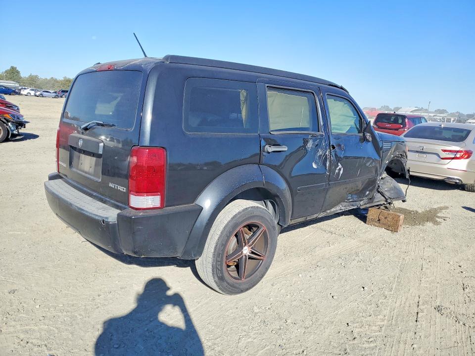 Продаж на аукціоні авто 2010 Dodge Nitro, vin: 1D4PT2GK3AW126069, номер лоту: 70703176