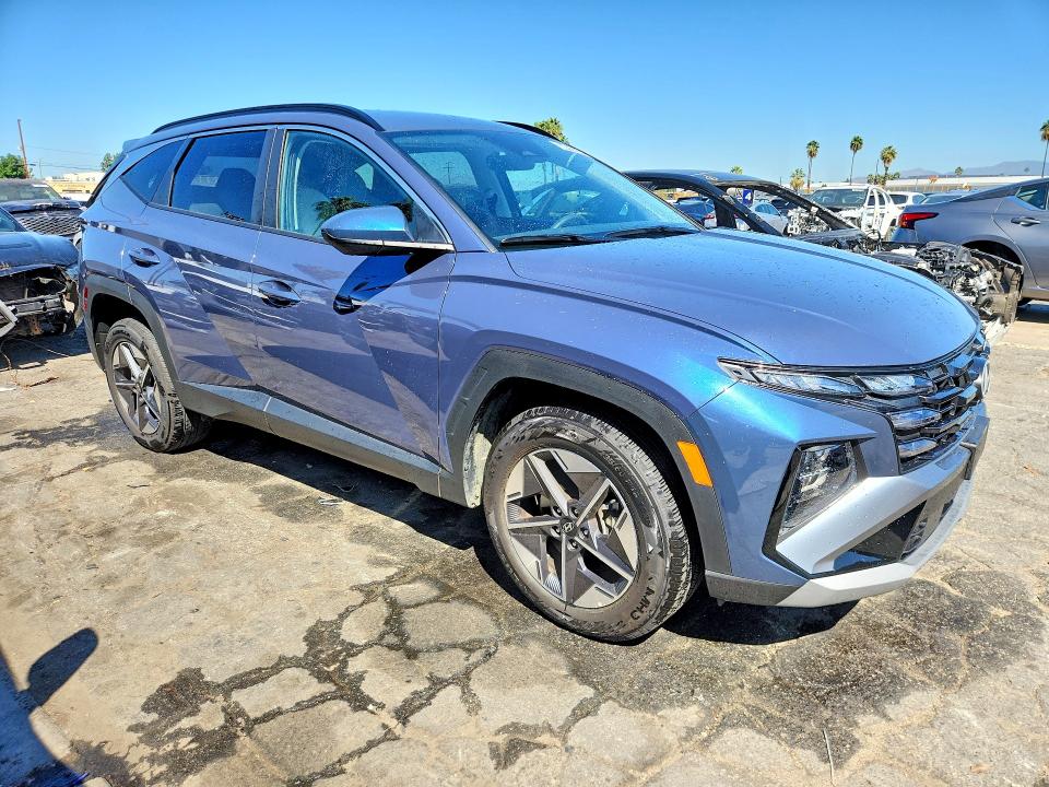 Продажа на аукционе авто 2026 Hyundai Tucson, vin: 5NMJB3DE1TH643399, номер лота: 68431276