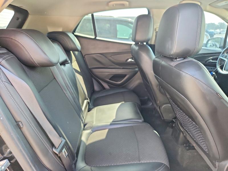 Aukcja sprzedaży 2021 Buick Encore, vin: KL4CJASB1MB338929, numer aukcji: 69117866