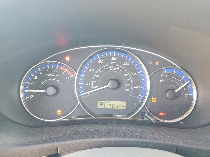 70540256 :رقم المزاد ، JF2SHADC4BH743309 vin ، 2011 Subaru Forester مزاد بيع