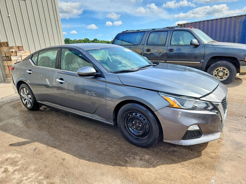 Auction sale of the 2020 Nissan Altima, vin: 1N4BL4BV9LC248952, lot number: 68591326