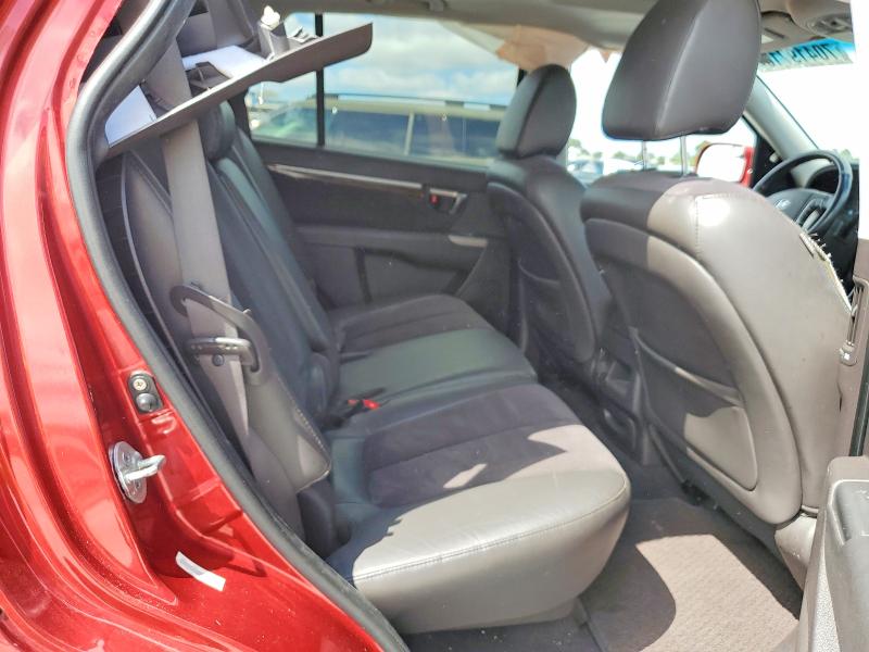 Aukcja sprzedaży 2010 Hyundai Santa Fe, vin: 5NMSHDAG9AH345887, numer aukcji: 70419716