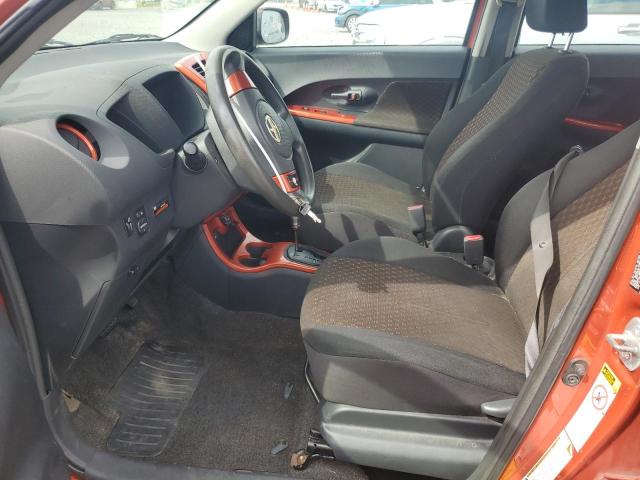 Продаж на аукціоні авто 2008 Scion Xd, vin: JTKKU10478J029824, номер лоту: 70136606