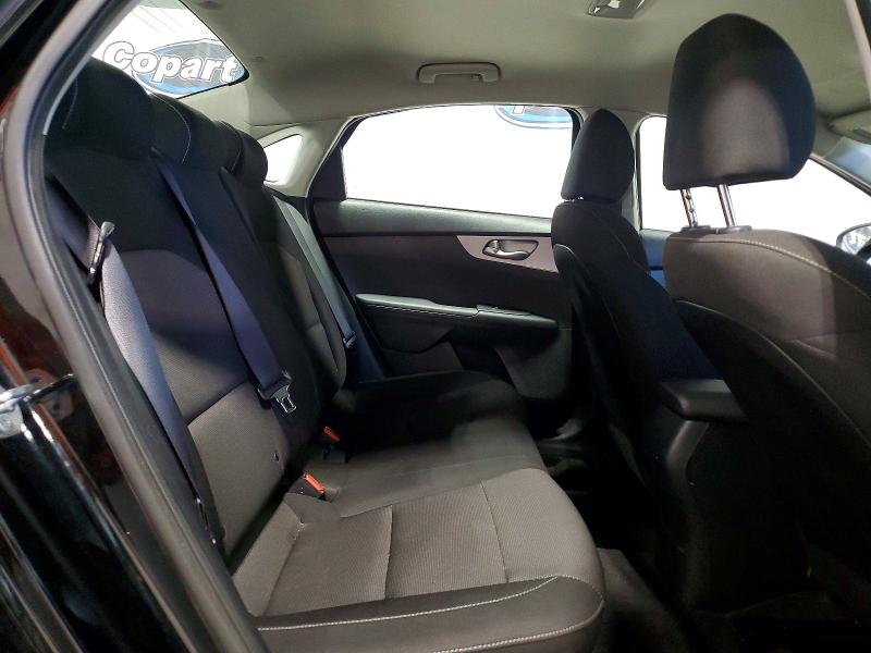 Продаж на аукціоні авто 2024 Kia Forte, vin: 3KPF24AD5RE789408, номер лоту: 67936126
