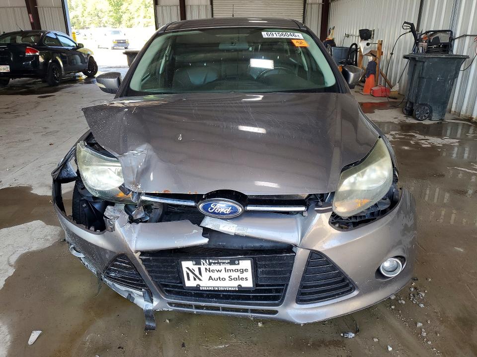 Aukcja sprzedaży 2013 Ford Focus, vin: 1FADP3N23DL283285, numer aukcji: 69156046