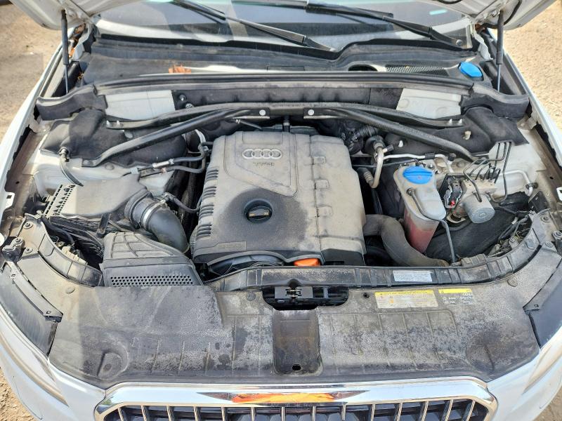 Продаж на аукціоні авто 2013 Audi Q5, vin: WA1VFCFPXDA036475, номер лоту: 68862506