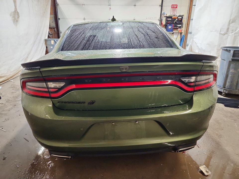 Aukcja sprzedaży 2020 Dodge Charger, vin: 2C3CDXJG6LH155615, numer aukcji: 69515706
