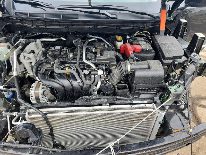 Aukcja sprzedaży 2026 Nissan Kicks, vin: 3N8AP6CE9TL311836, numer aukcji: 68515726