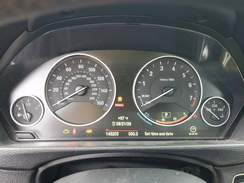 2015 Bmw 328 მანქანა იყიდება აუქციონზე, vin: WBA3B5C51FF959938, აუქციონის ნომერი: 67135106