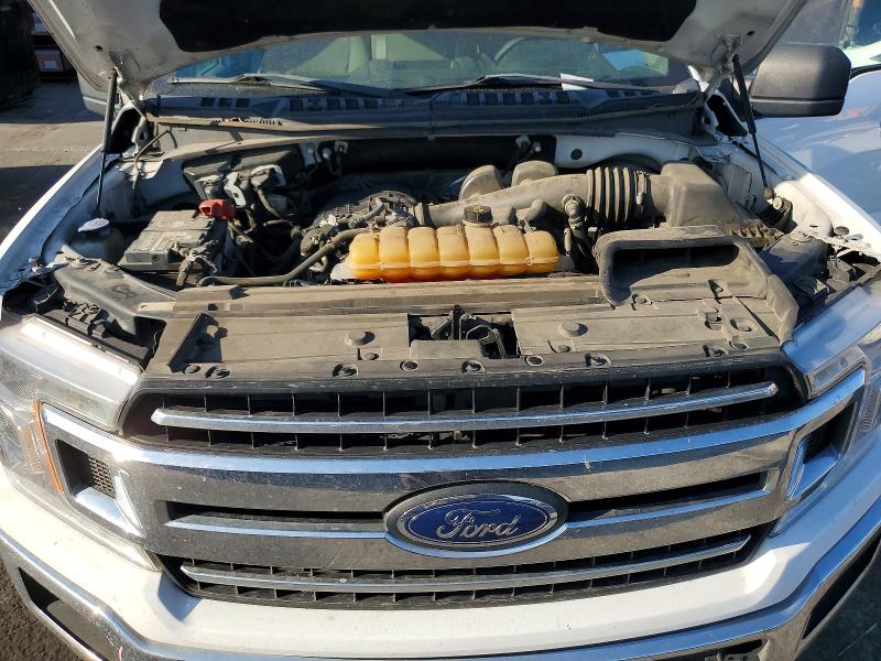 Продажа на аукционе авто 2018 Ford F150, vin: 1FTEW1CB7JKD84596, номер лота: 69991366