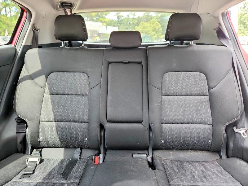 Aukcja sprzedaży 2020 Kia Sportage, vin: KNDPM3AC0L7721606, numer aukcji: 65318006