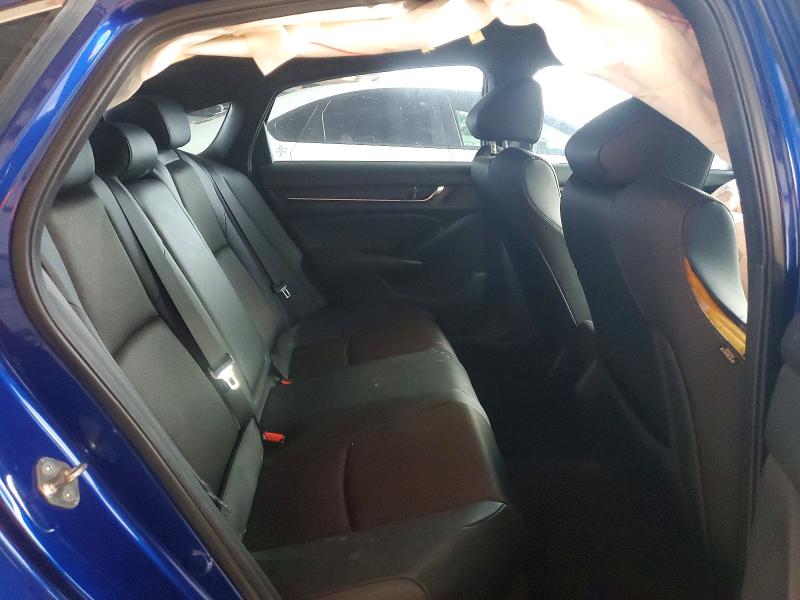 Продажа на аукционе авто 2019 Honda Accord, vin: 1HGCV1F3XKA101423, номер лота: 67435416