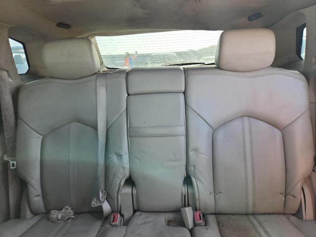 Продаж на аукціоні авто 2011 Cadillac Srx, vin: 3GYFNAEY4BS676781, номер лоту: 68937236