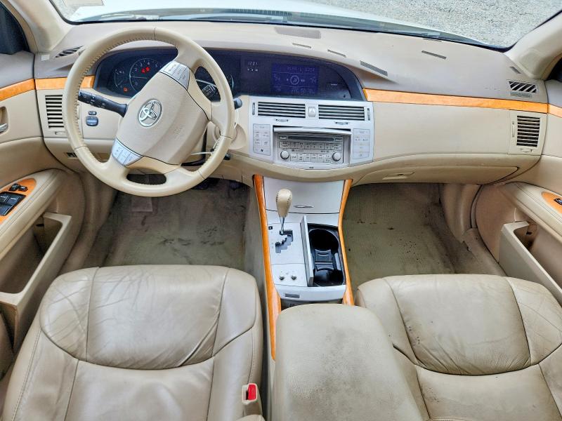 Продажа на аукционе авто 2007 Toyota Avalon, vin: 4T1BK36B87U240473, номер лота: 70287706