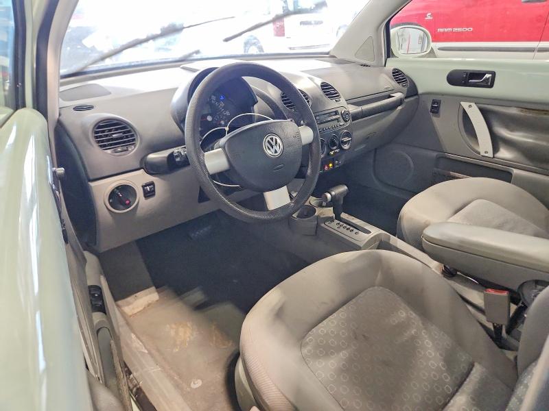 Aukcja sprzedaży 2002 Volkswagen New Beetle, vin: 3VWCB21C62M456304, numer aukcji: 69770656