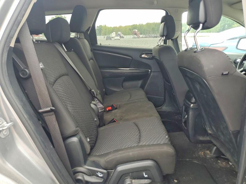 Продажа на аукционе авто 2017 Dodge Journey, vin: 3C4PDDBGXHT577783, номер лота: 67442556