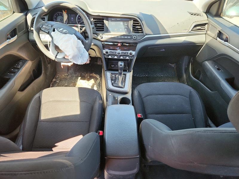 2020 Hyundai Elantra მანქანა იყიდება აუქციონზე, vin: 5NPD84LFXLH508484, აუქციონის ნომერი: 67394336