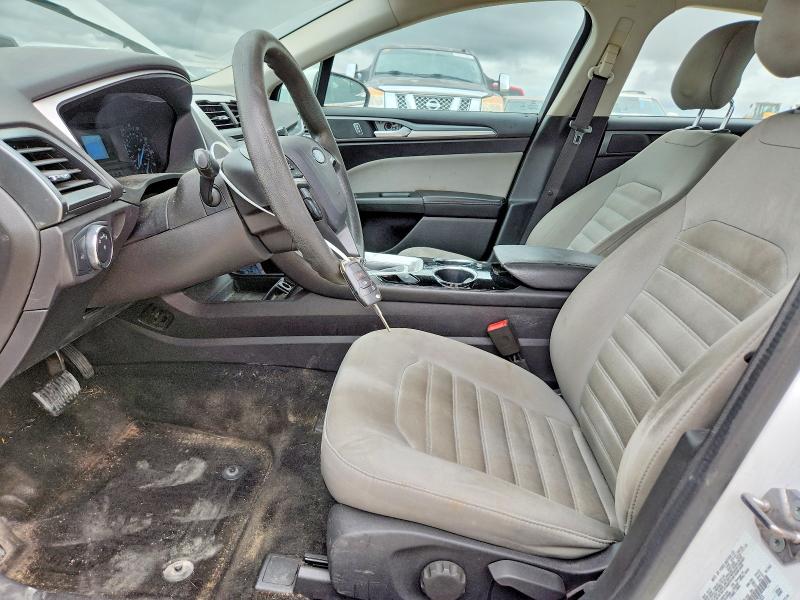 Продаж на аукціоні авто 2013 Ford Fusion, vin: 3FA6P0G72DR291203, номер лоту: 69044406