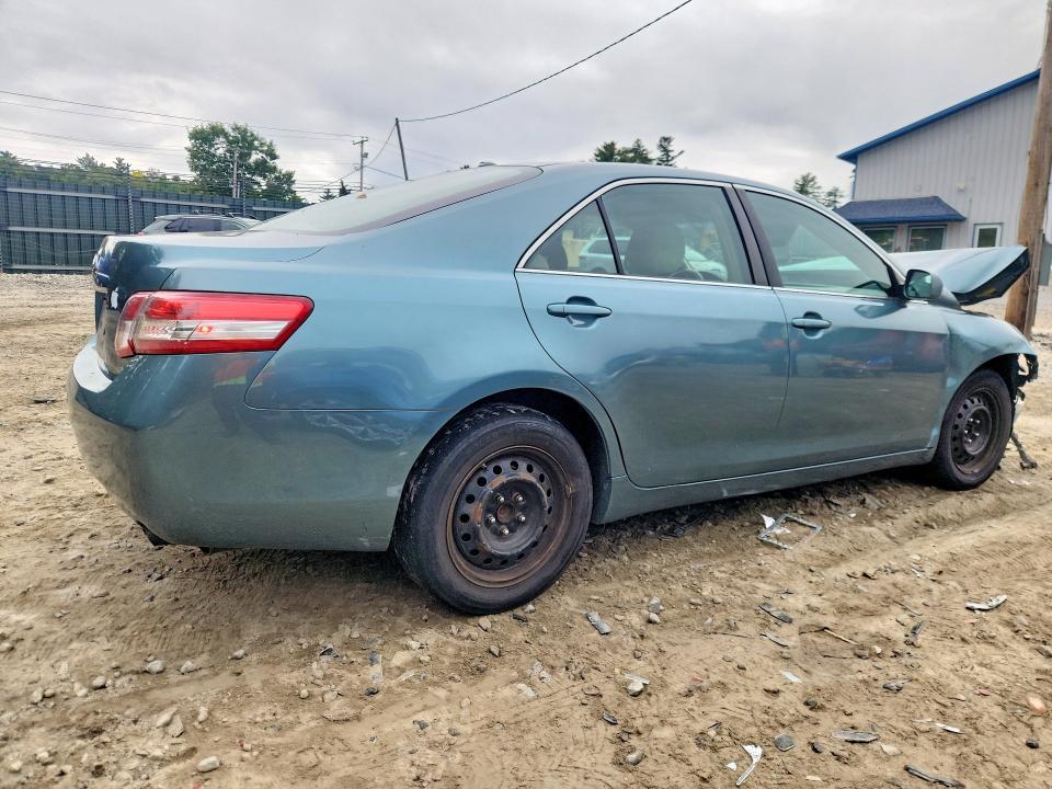 Auction sale of the 2010 Toyota Camry, vin: 4T4BF3EK6AR060024, lot number: 69203026