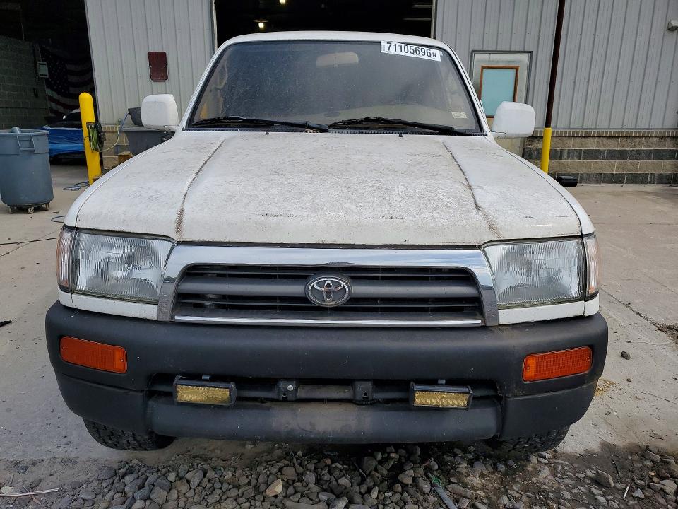 Aukcja sprzedaży 1998 Toyota 4runner, vin: JT3HN86R5W0180663, numer aukcji: 71105696